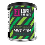 Loyal Tobacco MNT