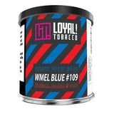 Loyal Tobacco WMEL BLUE