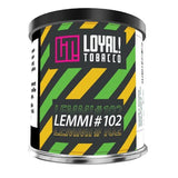 Loyal Tobacco LEMMI