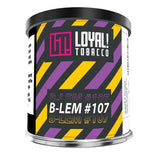 Loyal Tobacco B-LEM