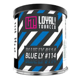 Loyal Tobacco BLUE LY