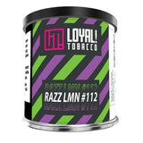 Loyal Tobacco RAZZ LMN