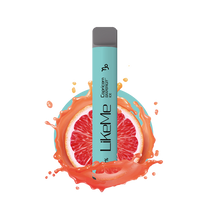 LikeMe - GRAPPE FRUIT ICE