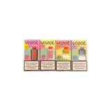 VOZOL GEAR 10000 PEACH ICE