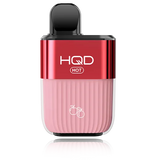HQD 7000 PUFF E-Shisha Cherry Cola