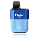 HQD 7000 PUFF E-Shisha Freshberry