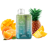 ELFBAR  TE6000 HAWAII PUNCH