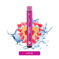 LikeMe -  0% LOVE 96