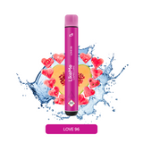 LikeMe -  0% LOVE 96