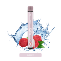 LikeMe - 0% LYCHEE ICE