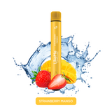 LikeMe - STRAWBERRY MANGO