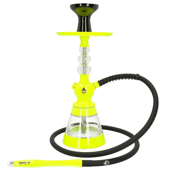 EL-BADIA CELESTE ACID YELLOW