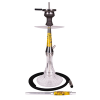 Chicha Amy Galactic Steel S YELLOW