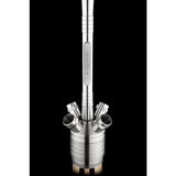 Steamulation ULTIMATE BLEU METALLIC