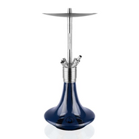 Steamulation ULTIMATE BLEU METALLIC