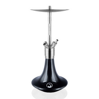 ULTIMATE ONE NOIR MATT METALLc