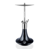 ULTIMATE ONE NOIR MATT METALLc