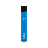 ELFBAR 1500 BLUE RAZZ LEMONADE