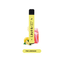 LikeMe - PINk limonade