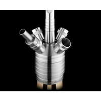 Steamulation ULTIMATE OR MATT METALLIC