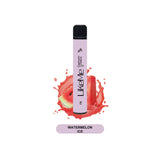 LikeMe - 0% WATERMELON ICE