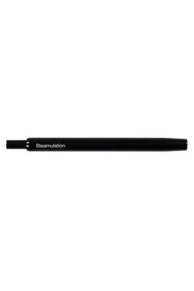 Embout Steamulation KONUS ONE BLACK