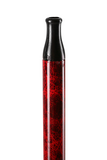 Kaya - Manche Alu Marbre Rouge