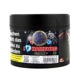 187 STRASSENBANDE TABAC - HAMBURG + LOVE 66 200G