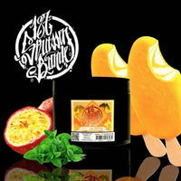 187 STRASSENBANDE TABAC - #31 SOLO EXOTICA 200G