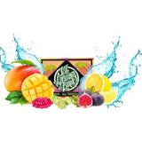 187 STRASSENBANDE TABAC - HOLY TROPICAL 200G