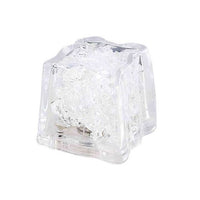 1X GLAÇON LED - 2.5X2.5CM