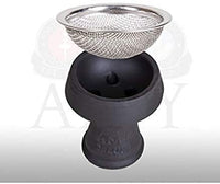 FOYER AVEC GRILLE AMY DELUXE  - NOIR
