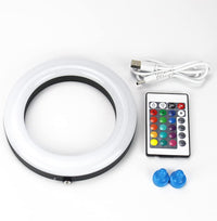 UFO LIGHT LED
