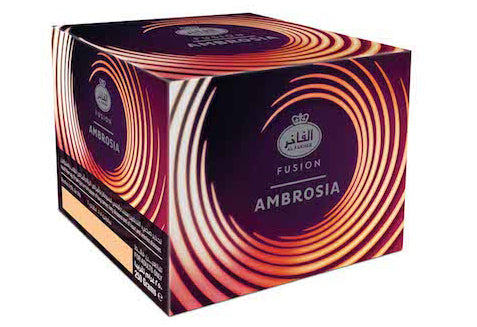 AL-FAKHER - FUSION AMBROSIA (HAWAK)