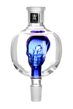 Récupérateur Skull Blue