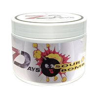 7DAYS  - SOUR BOMB 200G