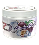 7DAYS TABAC - COLD PASSION  200G