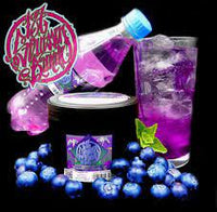 187 STRASSENBANDE TABAC - #029 PURPLE DRANK 200G
