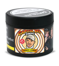 Capital Bra Tabac - Lecker Lecker 200g