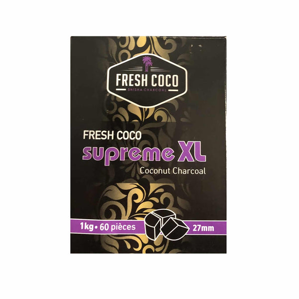 Fresh Coco Supreme XL