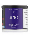 NAMELESS - Black Nana #40 200G