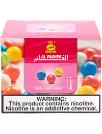 AL-FAKHER -BUBBLE GUM
