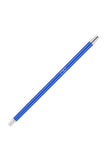 AO Carbon manche bleu