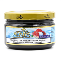 ADALYA -  Lychee Blue
