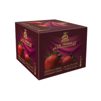 AL-FAKHER - GOLD EDITION - FRAISE