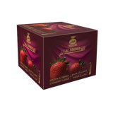 AL-FAKHER - GOLD EDITION - FRAISE