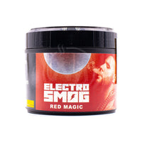 A ELECTRO SMOG - RED MAGIC 200G