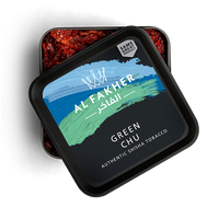 AL-FAKHER - CHU 200G