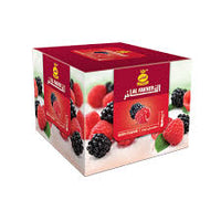 AL-FAKHER - Berry