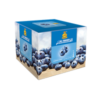 AL-FAKHER - Blueberry
